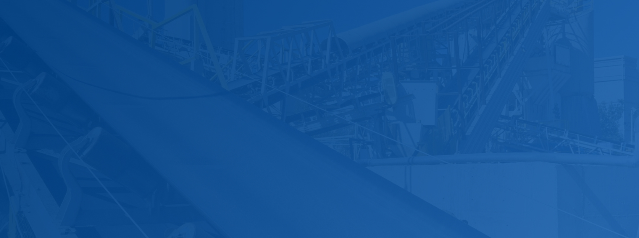 Industrial Background